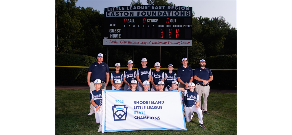 State Champions