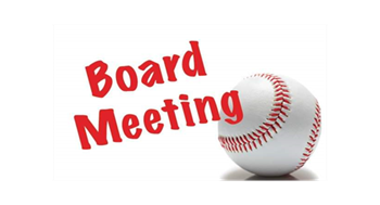 Board Meeting 2/22